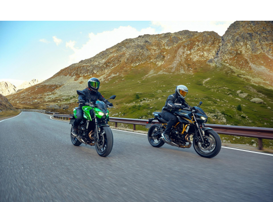 motorrika image